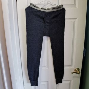 4/$25 Long Johns